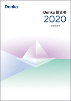 Denka Report 2020