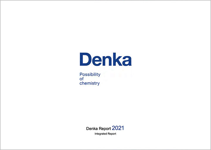 Denka Report 2021